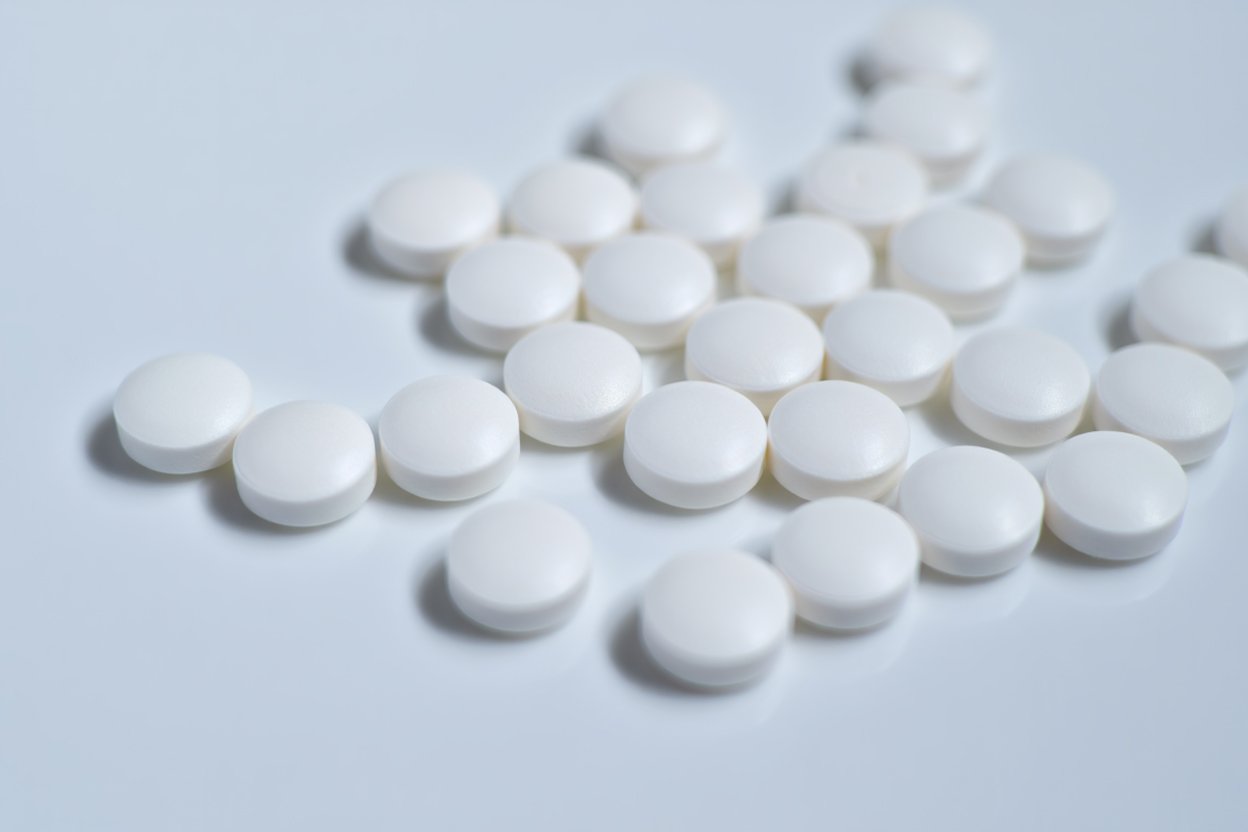 Таблетки